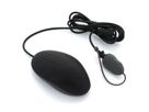 SEAL SHIELD Optical SSM3, Souris USB noire étanche