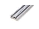 Rail horizontal SCHROFF, arrière, central, type ST, standard, 84 HP