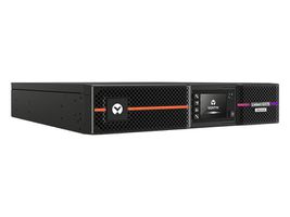 Vertiv Liebert Onduleur online GXT5 Lithium-ion 2000 VA/2000 W 230 V Onduleur rack/tour
