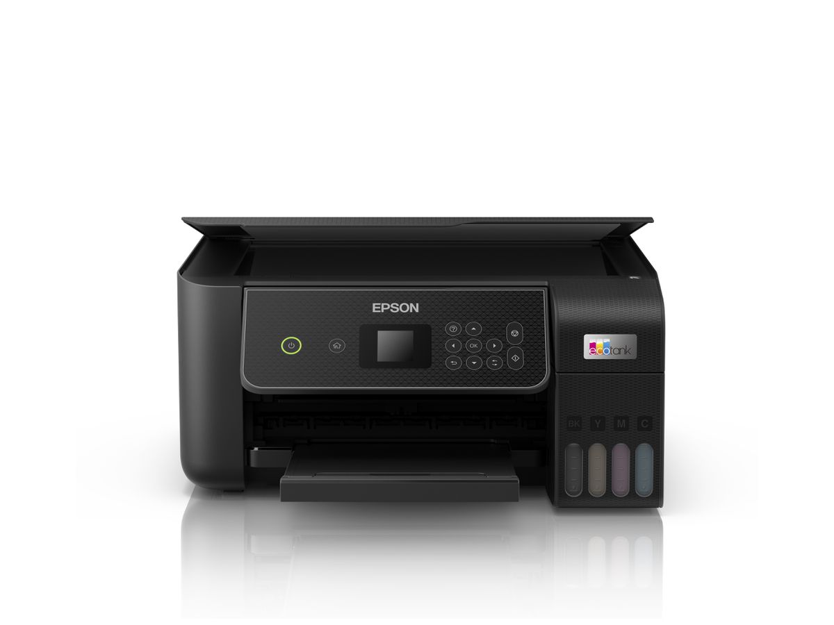 Epson EcoTank ET-2870 Jet d'encre A4 5760 x 1440 DPI 33 ppm Wifi