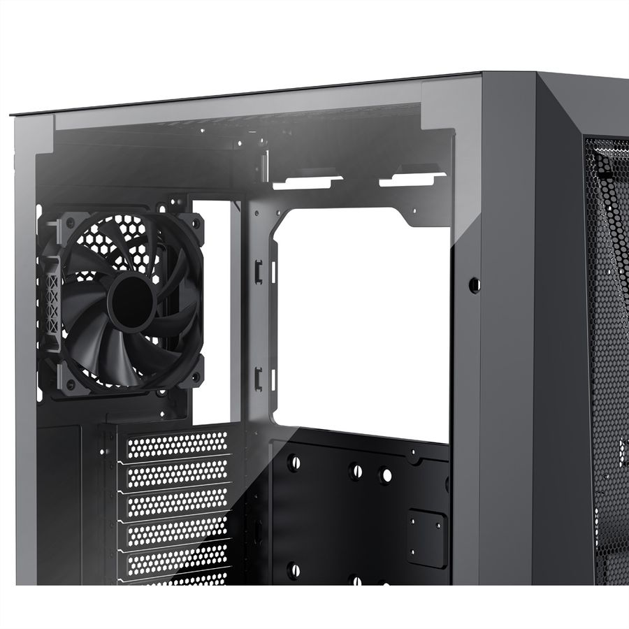 XILENCE XILENT X X912.ARGB Boîtier PC