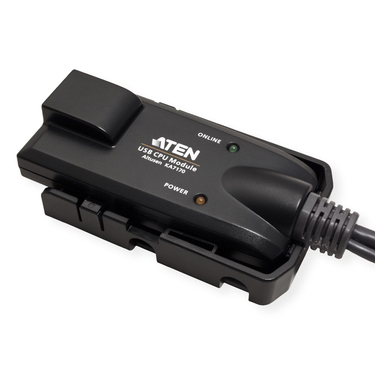 ATEN KA7170 USB Module CPU pour switch KVM HiRes (50 mètres)