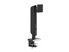 VALUE Support pour LCD lourd, sur pied, 17–49 pouces, jusqu'à 18 kg, noir