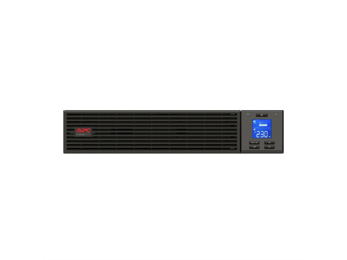 APC EASY UPS SRV2KRIRK 2000VA Rack