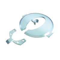 BACHMANN Easy-Cover-Premium blanc