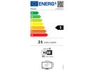 Philips 27M2N3201PL/00 écran plat de PC 68,6 cm (27") 1920 x 1080 pixels Full HD LCD Blanc
