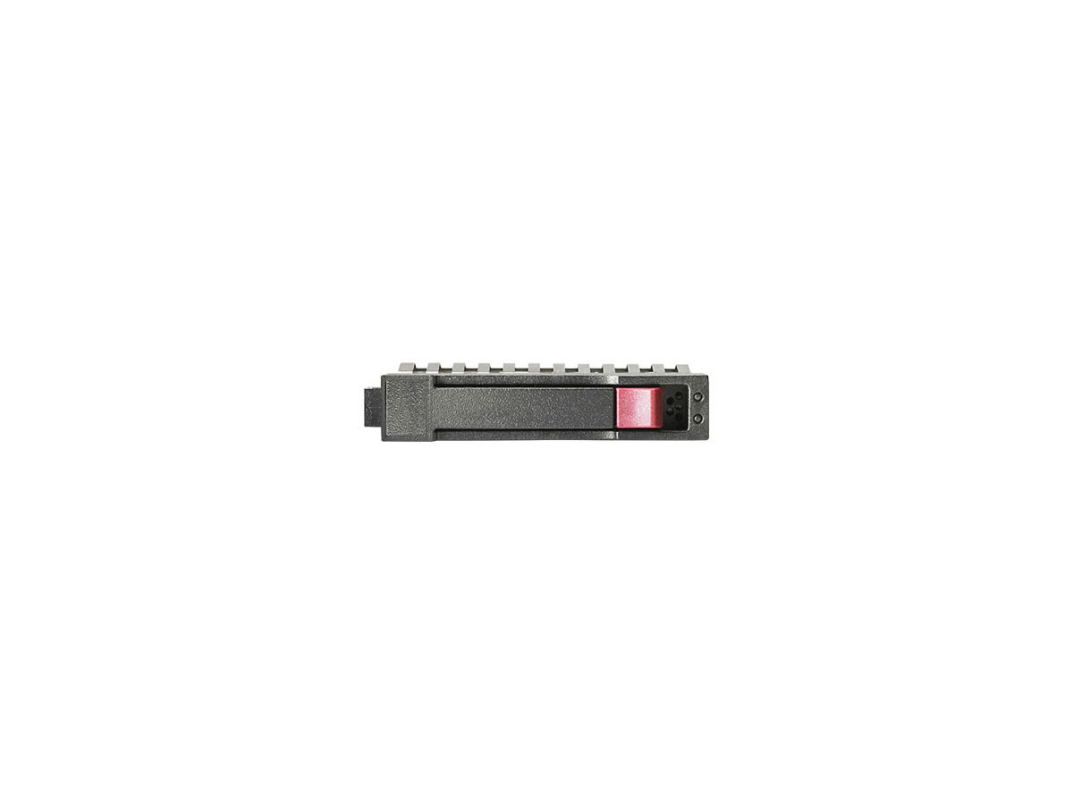 HPE 765455-B21 disque dur 2 To 7200 tr/min 2.5" Série ATA III
