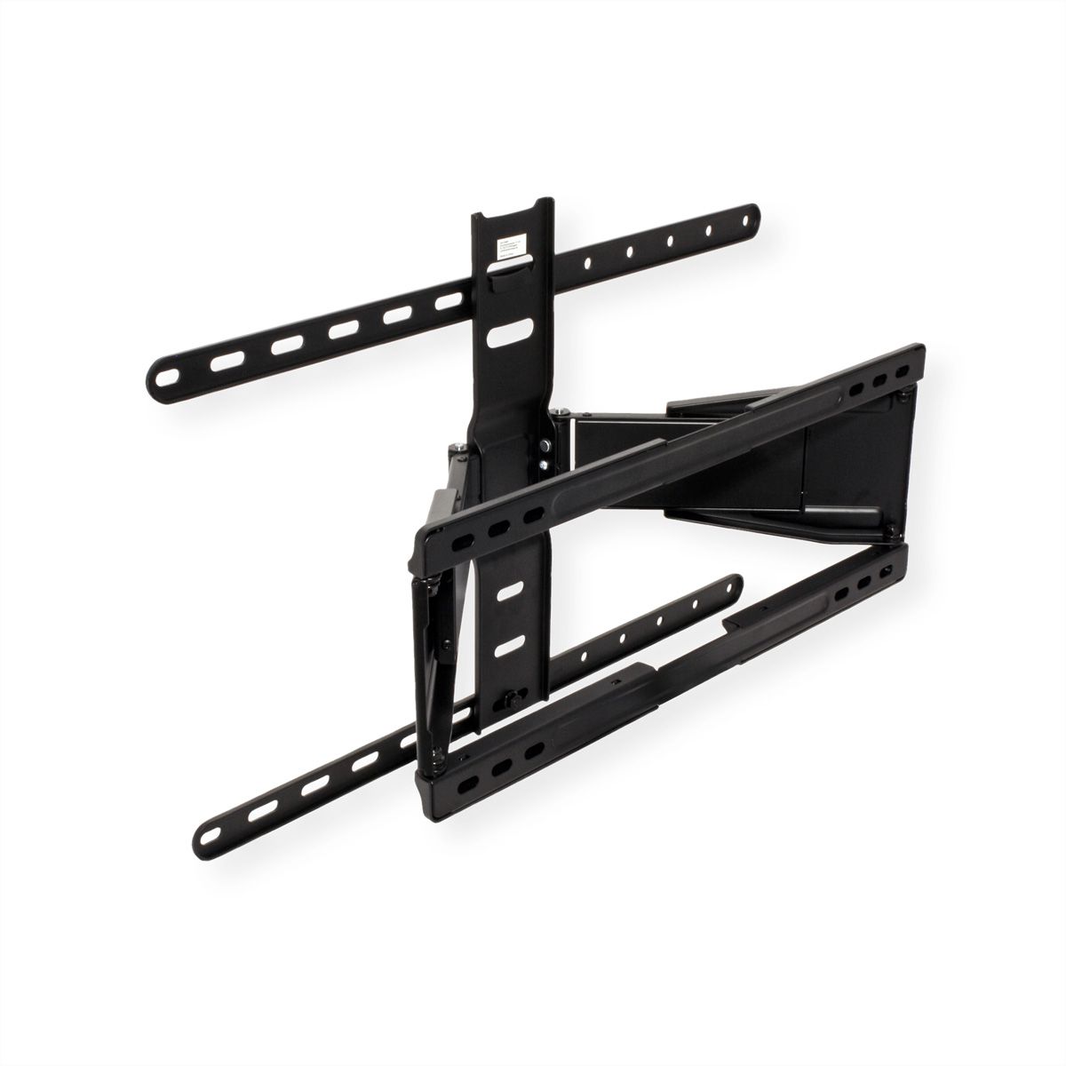 VALUE Support mural pour écrans LCD, ultra-slim, 43-90 pouces, jusqu'à 50 kg
