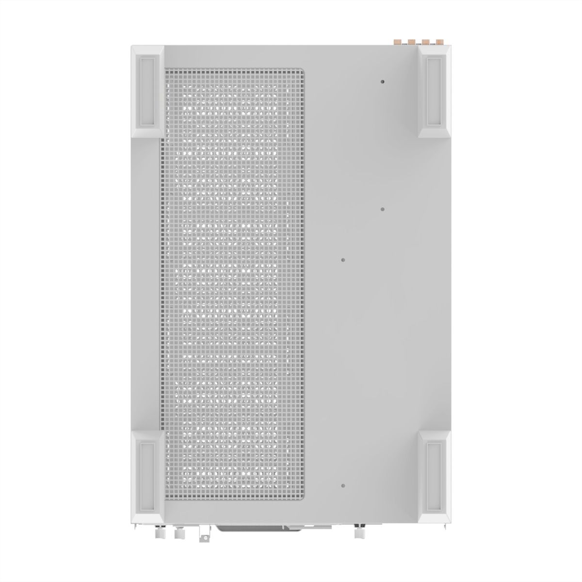 Thermaltake View 380 WS ARGB Tour Midi, blanc