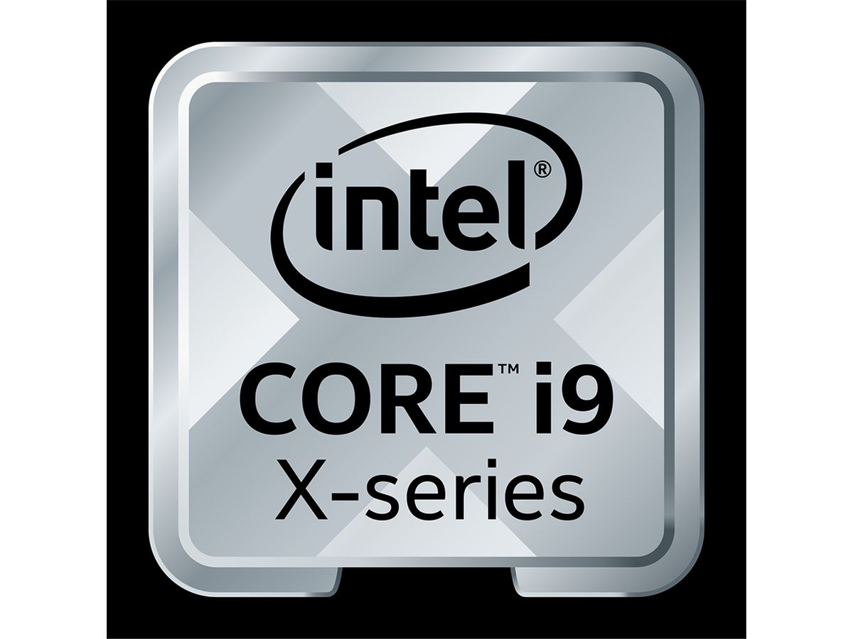 Intel Core i9-10920X processeur 3,5 GHz 19,25 Mo Smart Cache Boîte