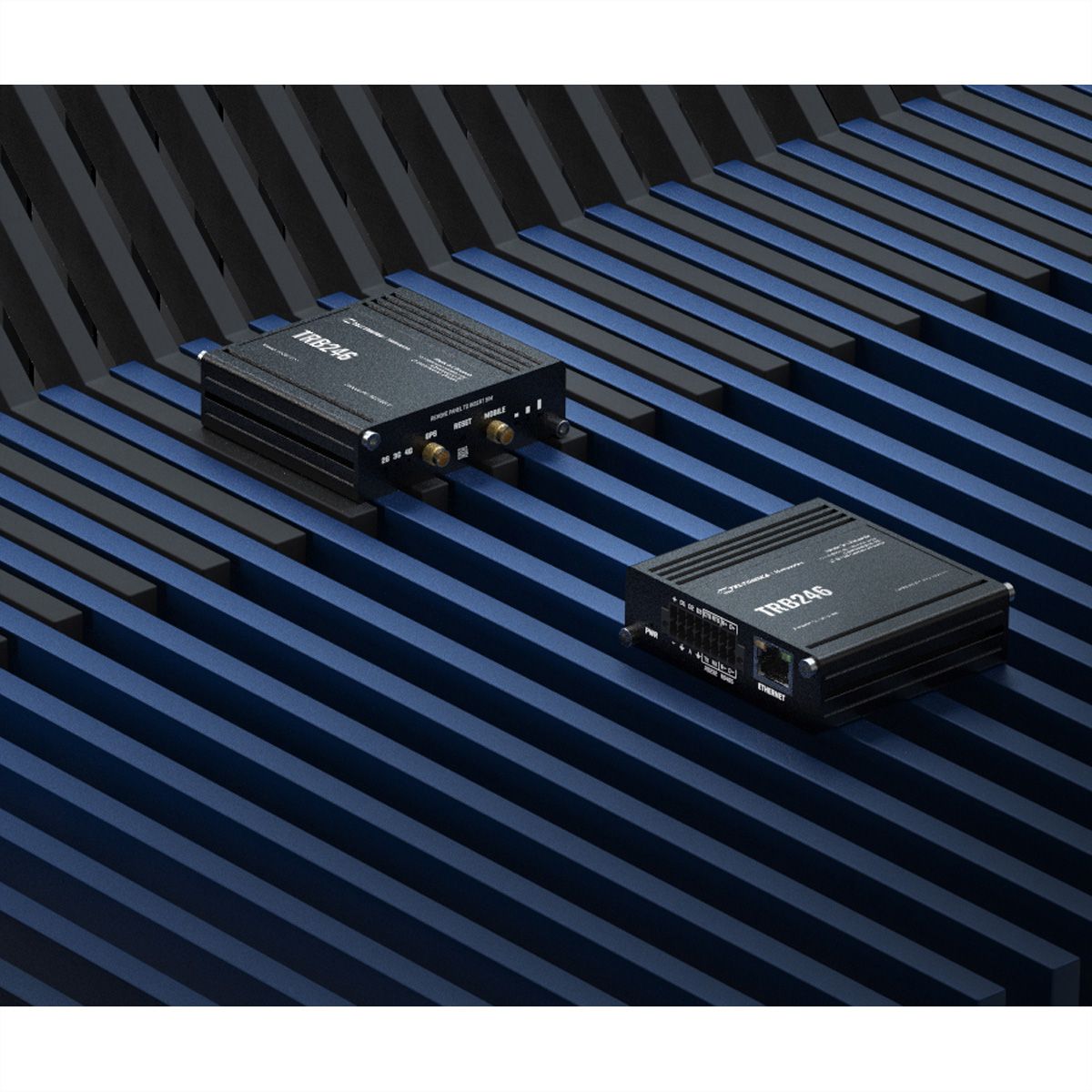 TELTONIKA TRB246 4G/LTE Passerelle