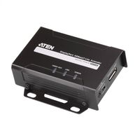 ATEN VE901R Système d'extension DisplayPort HDBaseT-Lite, Récepteur