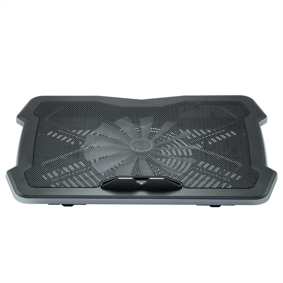 ANTEC LCHF200 Hyperflow RGB Support de refroidissement pour ordinateur portable, 10-17 pouces