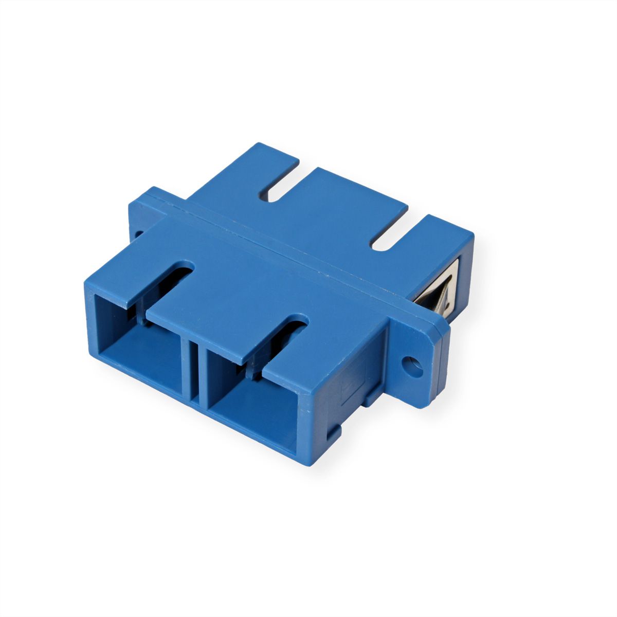 VALUE Coupleur optique SC/SC duplex, OS2, Z