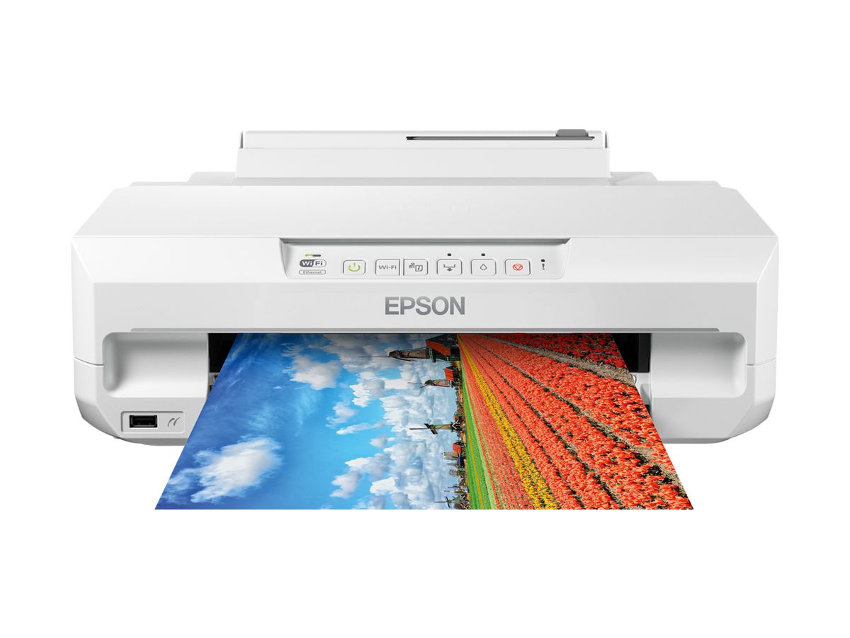 Epson Expression Photo XP-65 imprimante jets d'encres Couleur 5760 x 1440 DPI A4 Wifi