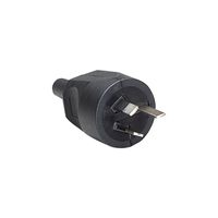 BACHMANN Connecteur australien
