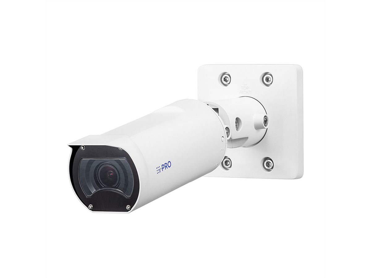 I-PRO WV-U15350-V3L Caméra Bullet 2MP AI EXTÉRIEURE