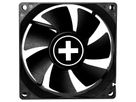 XILENCE XF137 Performance C Ventilateur XPF80.B 80 mm , noir