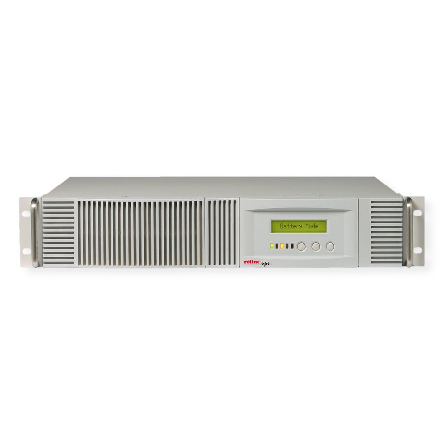 ROLINE ProSecure II 1000 RM2UH