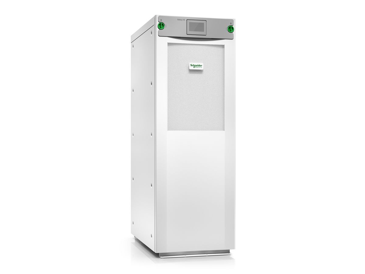 APC GVSUPS10KB4HS alimentation d'énergie non interruptible Double-conversion (en ligne) 10000 VA 10000 W