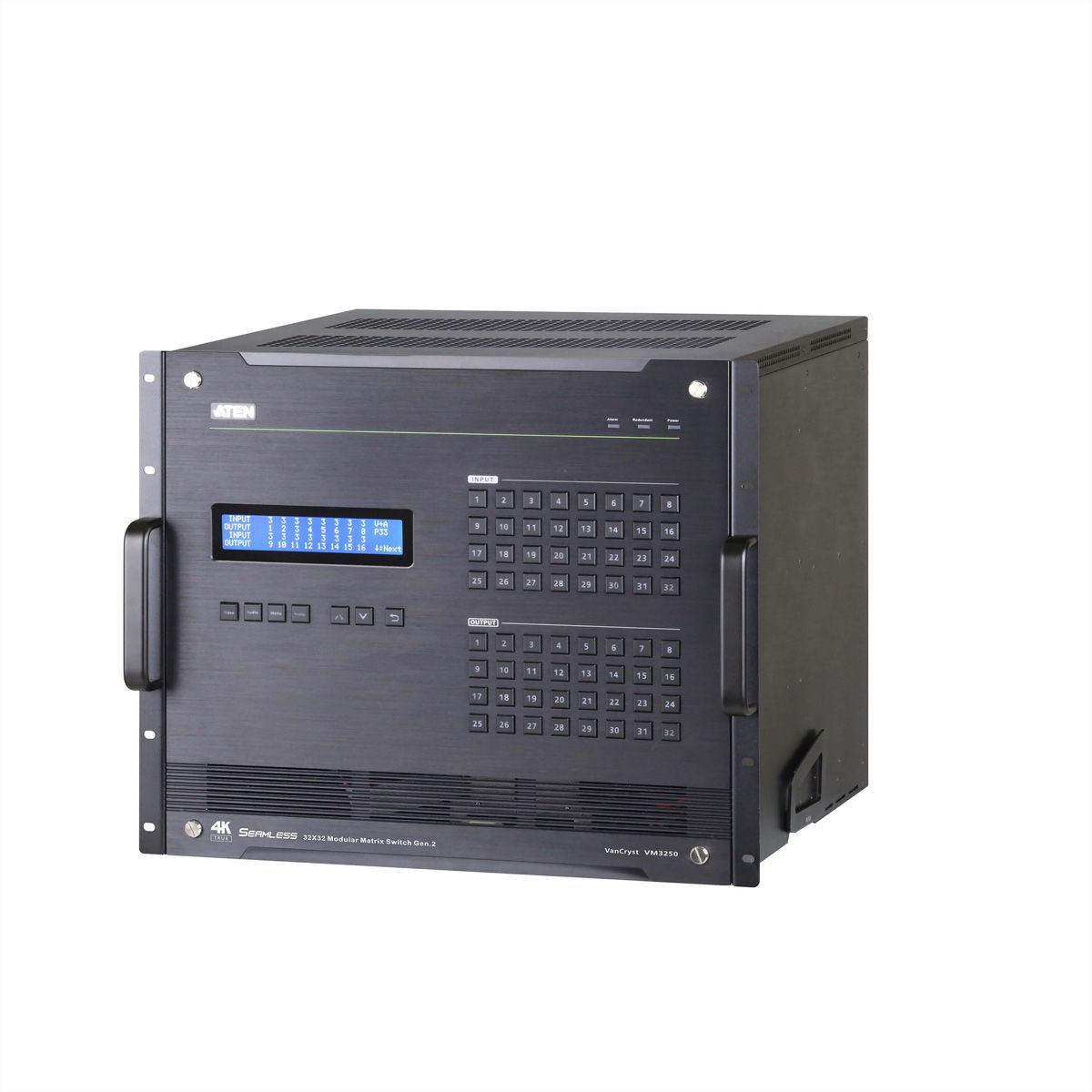 ATEN VM3250 Commutateur matriciel modulaire 32 x 32 Gen 2