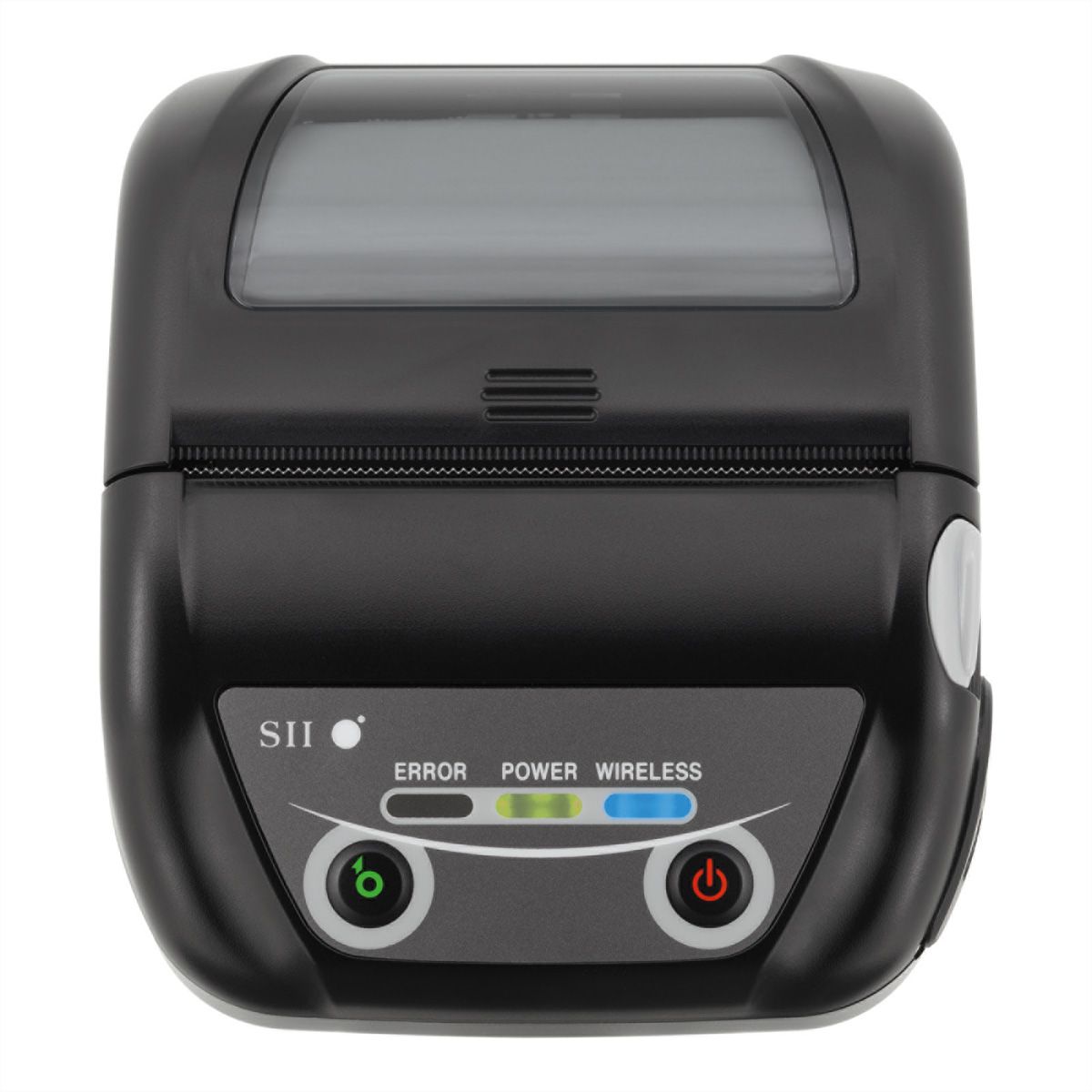 SEIKO MP-B30 Imprimante mobile, Bluetooth USB