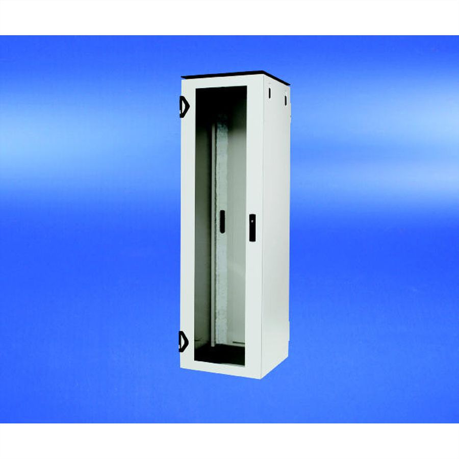SCHROFF Varistar IP 20 Armoire, porte avant en verre, porte arrière en acier, 42 U 2000H 600W 800D