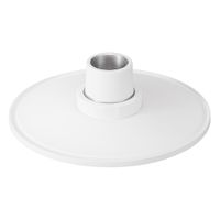 I-PRO WV-QSR508M1-W Support, Support de montage Mâle/ANSI