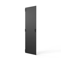 SCHROFF Porte 2450H 800L IP20 fermeture 3 points
