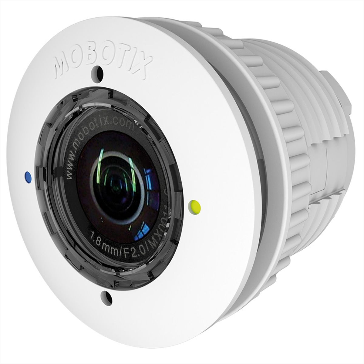 MOBOTIX Module capteur 6MP Jour B079/45° blanc (pour S16/M16)