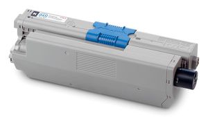OKI 44469803 Cartouche de toner 1 pièce(s) Original Noir