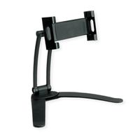 VALUE Support 2 en 1 pour iPad / tablettes ou Smartphone