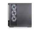 Thermaltake TR300 TG, Boîtier ARGB Noir