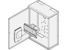Support de cassette d'épissure pour boîtier LAN SCHROFF