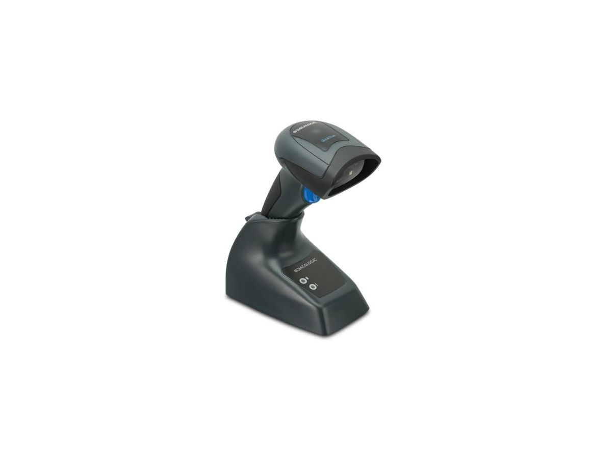 Datalogic QuickScan Mobile QM2430 Lecteur de code barre portable 2D Noir