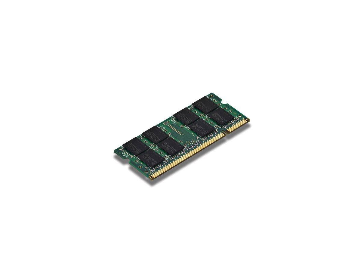 Fujitsu 8GB DDR3 1600MHz PC3-12800 8Go DDR3 1600MHz module de mémoire