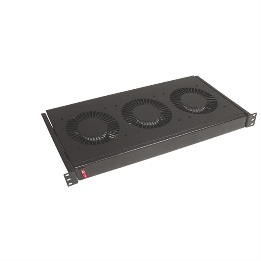 CONTEG Module de ventilation, 3 ventilateurs