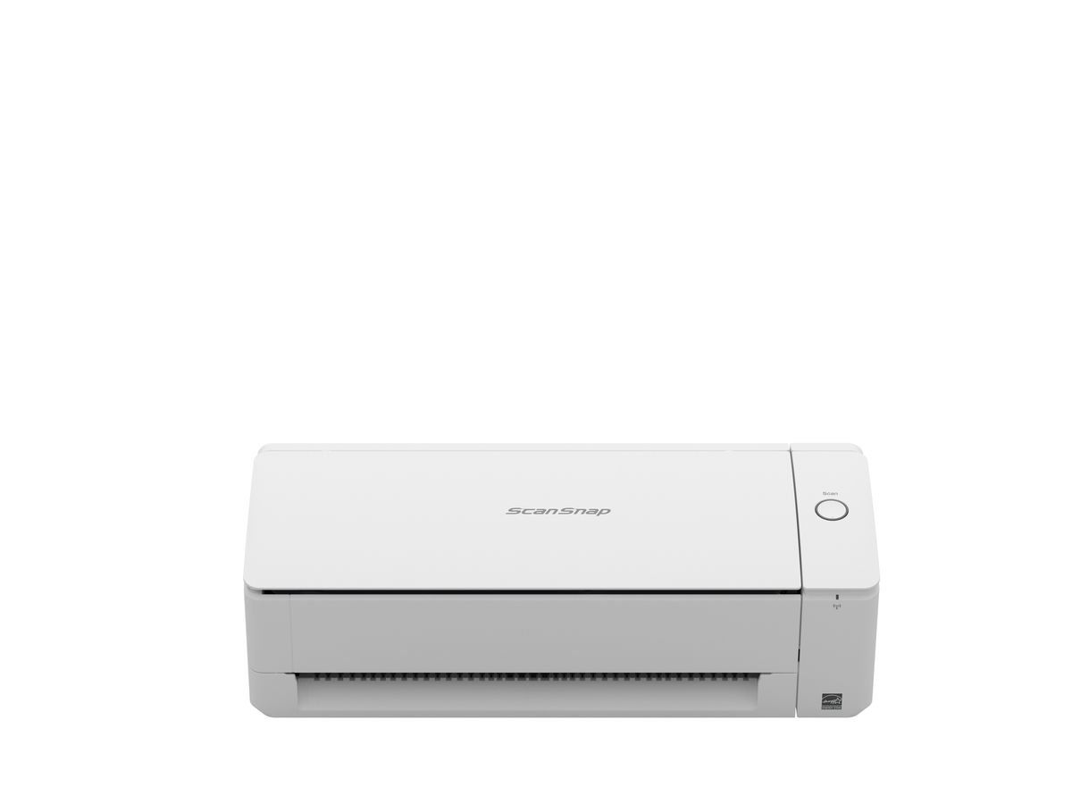 Fujitsu ScanSnap iX1300 Scanner ADF 600 x 600 DPI A4 Blanc