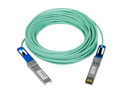 Netgear AXC7615 câble d'InfiniBand 15 m SFP+ Turquoise