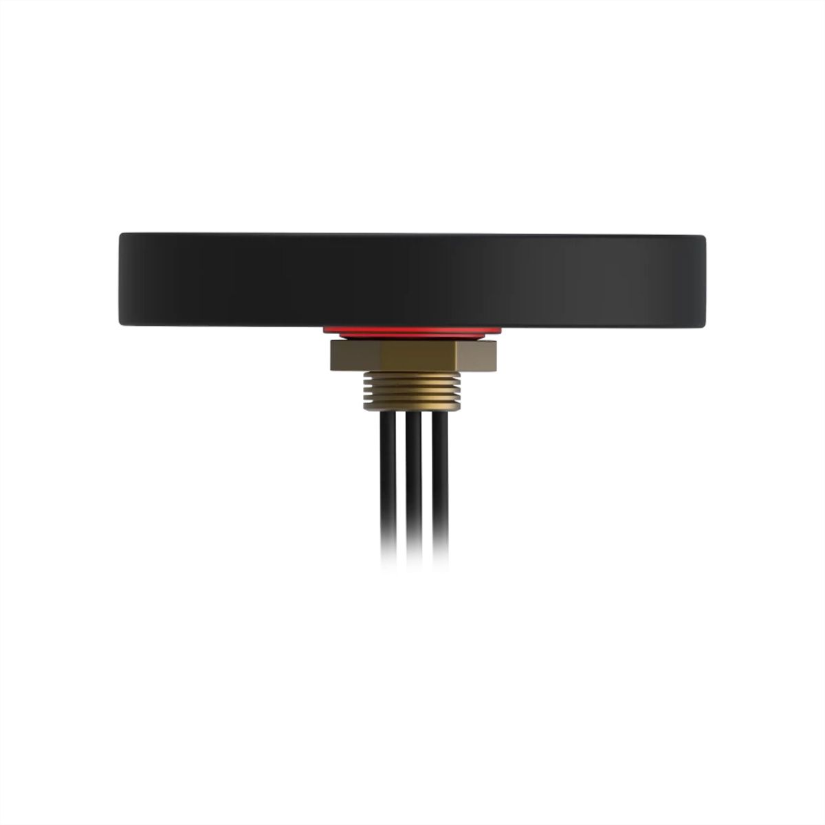 TELTONIKA PR1KCS28 Antenne de toit, COMBO SISO MOBIL/GNSS/WIFI SMA