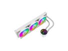 XILENCE LiQuRizer LQ360G.W.ARGB, Gaming