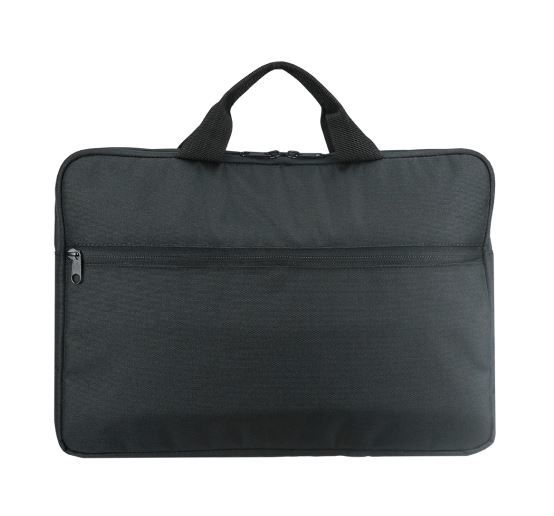 Mobilis 003060 sacoche d'ordinateurs portables 40,6 cm (16") Malette Noir