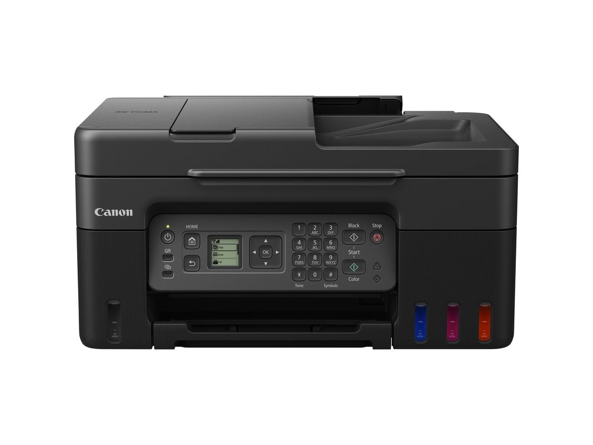 Canon PIXMA G4570 Jet d'encre A4 4800 x 1200 DPI Wifi