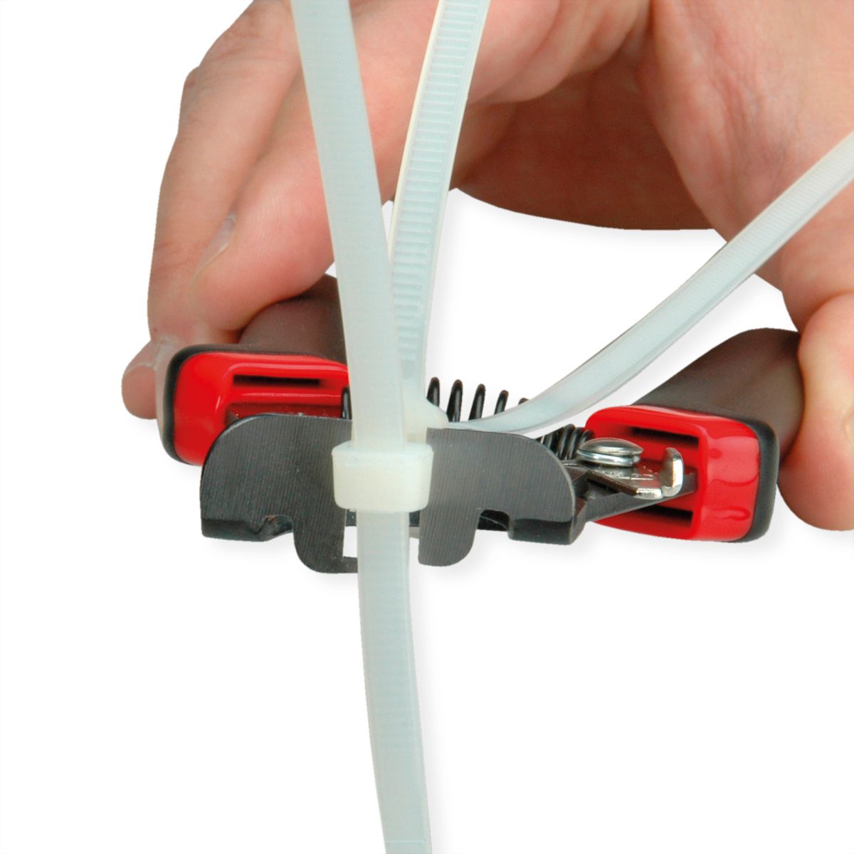 VALUE Outil pour retirer les colliers de serrage