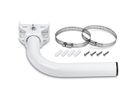 TRENDnet TEW-P012K Support universel pour fixation murale ou sur poteau - 2 pièces