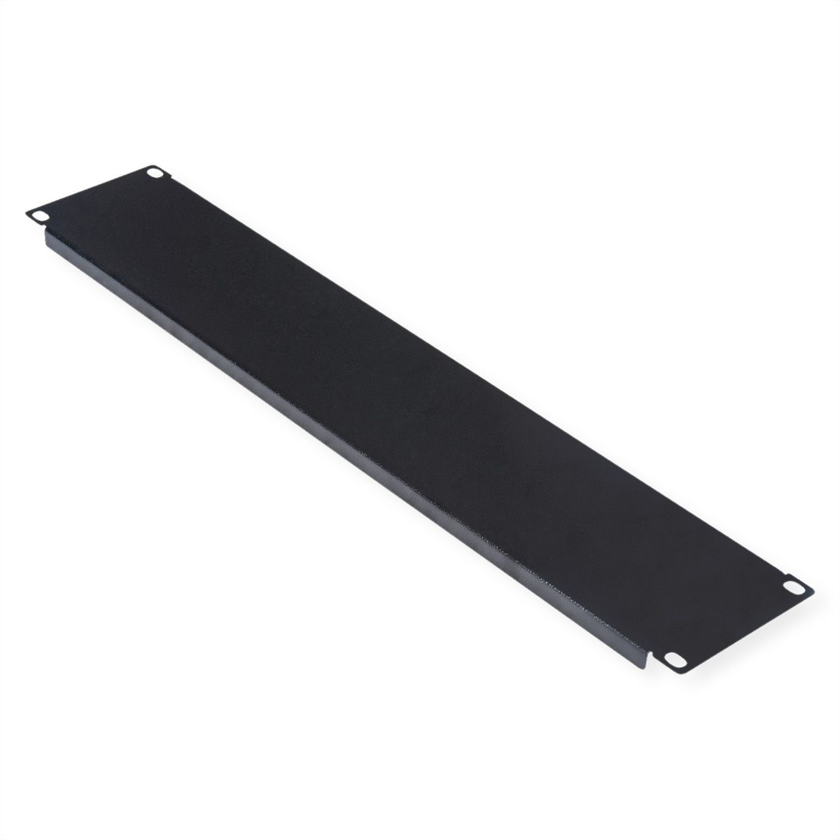 ROLINE 19" Cache 2U noir