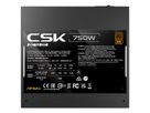 ANTEC CSK750DC Alimentation 750W