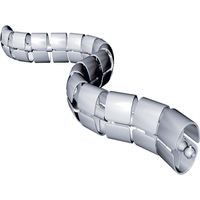 BACHMANN Kabelschlange® Premium argent