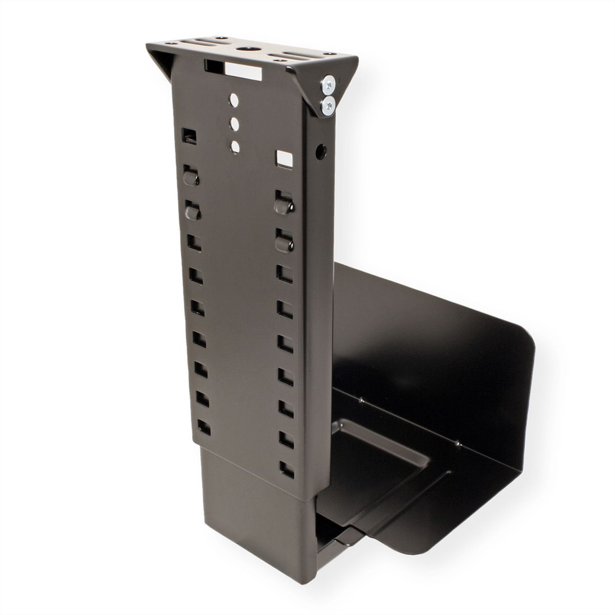 ROLINE Support PC noir