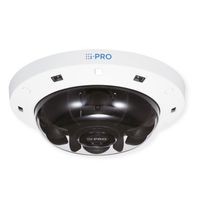 I-PRO WV-S8564L Caméra multi-capteurs 4x 6 MP